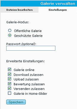 Eigenschaften